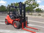 forklift HANGCHA